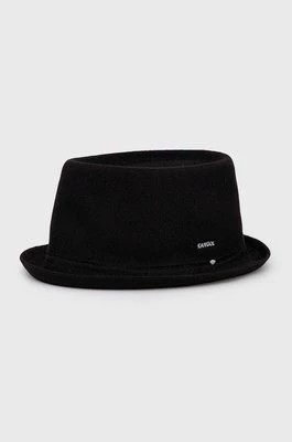 Zdjęcie produktu Kangol kapelusz kolor czarny