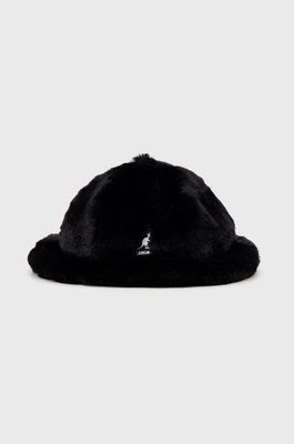 Zdjęcie produktu Kangol Kapelusz kolor czarny K4190ST.BK001-BK001