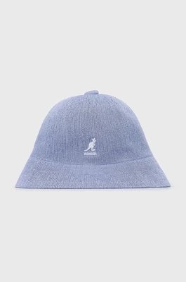 Zdjęcie produktu Kangol kapelusz kolor fioletowy K2094ST.IL525-IL525