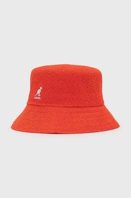 Zdjęcie produktu Kangol kapelusz kolor pomarańczowy K3050ST.CG637-CG637