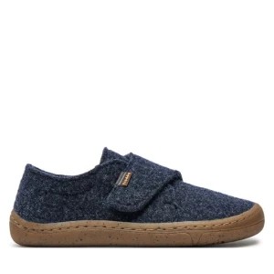 Zdjęcie produktu Kapcie Froddo Barefoot Wooly Slippers G1700341 S Niebieski