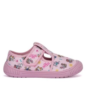 Zdjęcie produktu Kapcie Paw Patrol AW24-405PAW Różowy