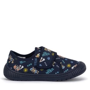 Zdjęcie produktu Kapcie Paw Patrol AW24-411PAW Granatowy