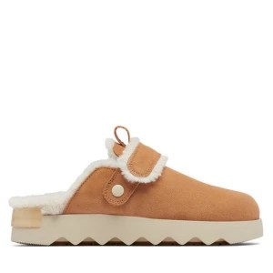 Zdjęcie produktu Kapcie Sorel VIIbe™ Clog Suede Cozy 2048521253 Brązowy