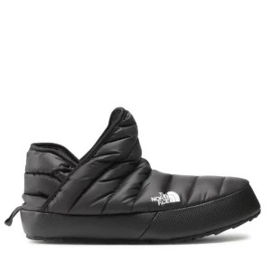 Zdjęcie produktu Kapcie The North Face Thermoball Traction Bootie NF0A3MKHKY4 Tnf Black/Tnf White