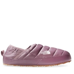 Zdjęcie produktu Kapcie The North Face W Thermoball Traction Mule VNF0A3V1HOH41 Fioletowy