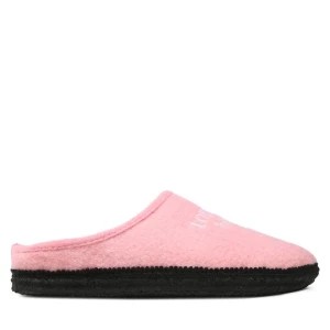 Zdjęcie produktu Kapcie Tommy Hilfiger Indoor Slipper T3A0-32441-1506 Różowy