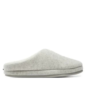 Zdjęcie produktu Kapcie Tommy Hilfiger Th Embroidered Basics Slipper FW0FW08135 Szary