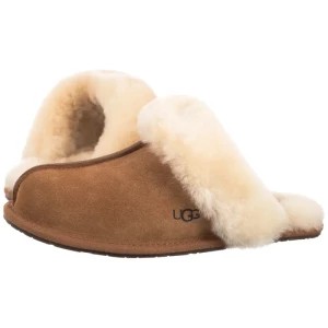 Zdjęcie produktu Kapcie W Scuffette II 1106872 CHE (UA35-e) UGG