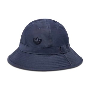 Zdjęcie produktu Kapelusz adidas adicolor Contempo Bell Bucket Hat HD9729 Granatowy