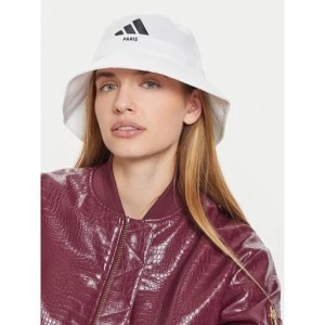 Zdjęcie produktu Kapelusz adidas Bucket JJ1494 Biały