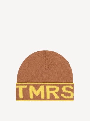 Zdjęcie produktu kapelusz brązowy - TAMARIS