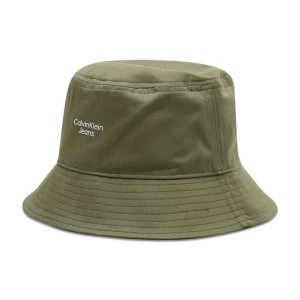 Zdjęcie produktu Kapelusz Calvin Klein Dynamic Bucket K50K508973 Zielony