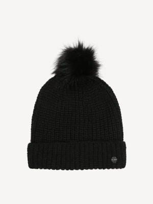 Zdjęcie produktu kapelusz czarny - TAMARIS