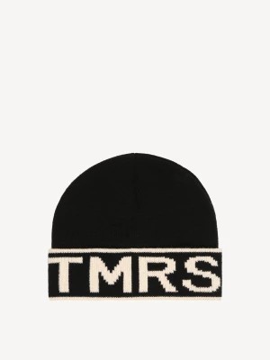 Zdjęcie produktu kapelusz czarny - TAMARIS