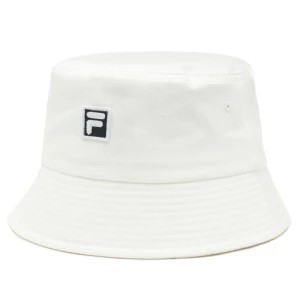 Zdjęcie produktu Kapelusz Fila Bizerte Fitted Bucket Hat FCU0072 Biały