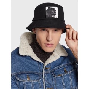 Zdjęcie produktu Kapelusz Goorin Bros Bucket Panther Heat 105-0065 Czarny