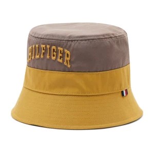 Zdjęcie produktu Kapelusz Tommy Hilfiger Surplus Bucket Rev AM0AM09490 Żółty