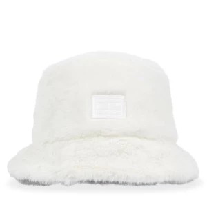 Zdjęcie produktu Kapelusz Tommy Jeans Tjw Fuzzy Rev. Bucket Hat AW0AW15459 Écru