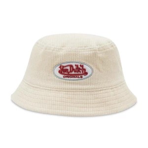 Zdjęcie produktu Kapelusz Von Dutch Bucket Pierre 7050038 Beżowy