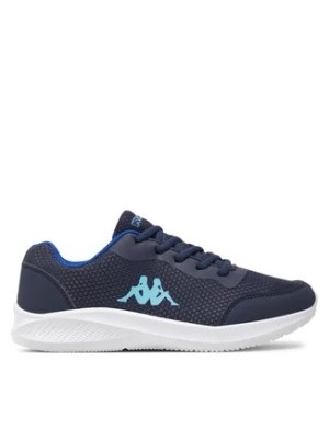 Zdjęcie produktu Kappa Sneakersy Logo Boldy Kid 371K72W Granatowy