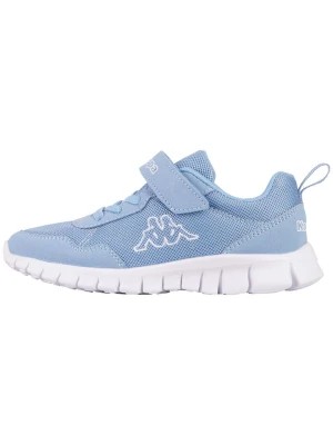 Zdjęcie produktu Kappa Sneakersy w kolorze błękitnym rozmiar: 29