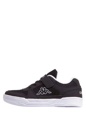 Zdjęcie produktu Kappa Sneakersy w kolorze czarno-białym rozmiar: 35