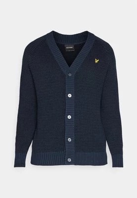 Zdjęcie produktu Kardigan Lyle & Scott