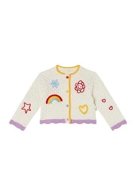 Zdjęcie produktu Kardigan Stella McCartney Kids