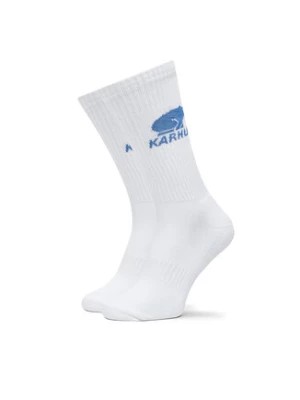 Zdjęcie produktu Karhu Skarpety wysokie unisex KA00127 Biały