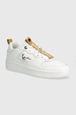 Zdjęcie produktu Karl Kani sneakersy 89 TT HYB PRM kolor biały 1080935 KKFWM000164