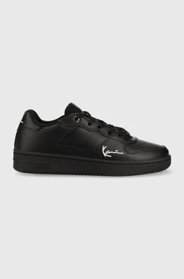 Zdjęcie produktu Karl Kani sneakersy skórzane 89 Classic kolor czarny 1080007 KKFWM000186