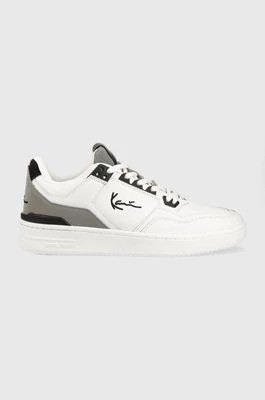 Zdjęcie produktu Karl Kani sneakersy skórzane 89 LXRY kolor biały 1080006 KKFWM000185