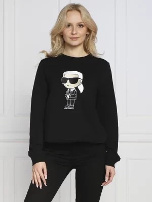 Zdjęcie produktu Karl Lagerfeld Bluza ikonik 2.0 | Regular Fit