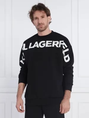 Zdjęcie produktu Karl Lagerfeld Bluza SWEAT CREWNECK | Regular Fit