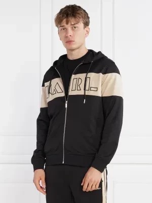 Zdjęcie produktu Karl Lagerfeld Bluza SWEAT HOODY | Regular Fit