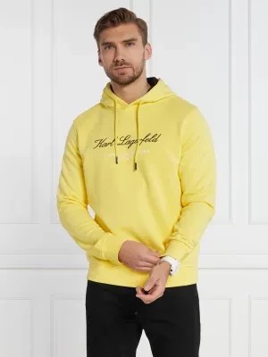 Zdjęcie produktu Karl Lagerfeld Bluza SWEAT | Regular Fit