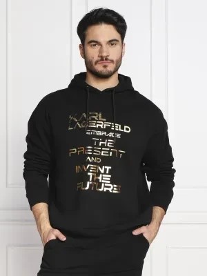 Zdjęcie produktu Karl Lagerfeld Bluza SWEAT | Regular Fit