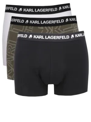 Zdjęcie produktu Karl Lagerfeld Bokserki 3-pack