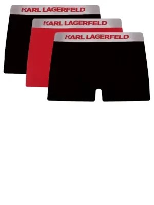 Zdjęcie produktu Karl Lagerfeld Bokserki 3-pack