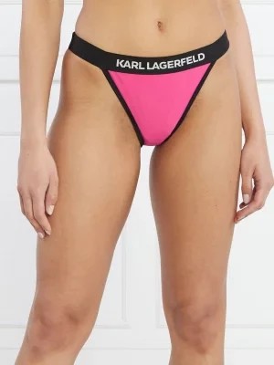 Zdjęcie produktu Karl Lagerfeld Dół od bikini