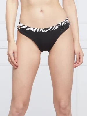 Zdjęcie produktu Karl Lagerfeld Dół od bikini Zebra