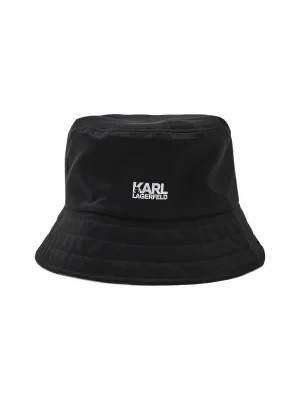 Zdjęcie produktu Karl Lagerfeld Dwustronny kapelusz