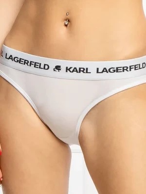 Zdjęcie produktu Karl Lagerfeld Figi