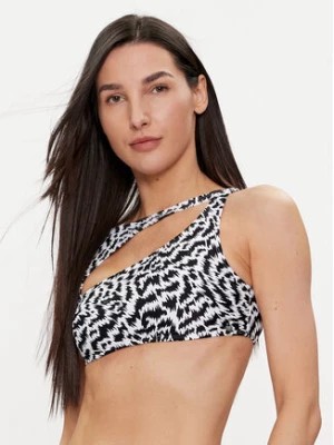 Zdjęcie produktu KARL LAGERFELD Góra od bikini 241W2219 Kolorowy