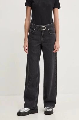 Zdjęcie produktu Karl Lagerfeld Jeans jeansy damskie high waist 246J1119