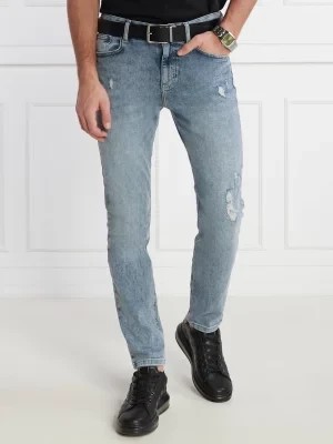 Zdjęcie produktu Karl Lagerfeld Jeans Jeansy | Skinny fit | denim