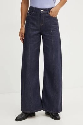 Zdjęcie produktu Karl Lagerfeld jeansy damskie high waist 246W1104