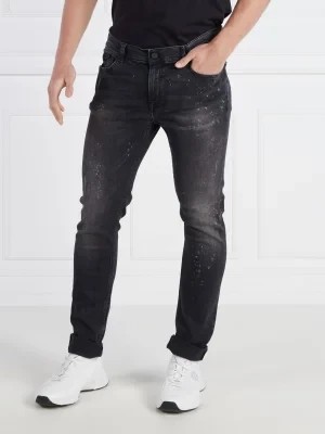 Zdjęcie produktu Karl Lagerfeld Jeansy | Slim Fit