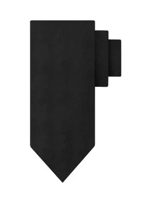 Zdjęcie produktu Karl Lagerfeld Jedwabny krawat